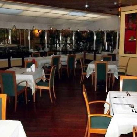 Hotel Altamira Caracas Dış mekan fotoğraf