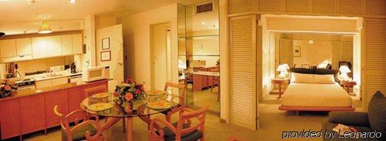 Hotel Altamira Caracas Dış mekan fotoğraf