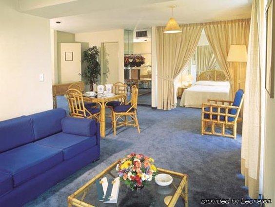 Hotel Altamira Caracas Dış mekan fotoğraf
