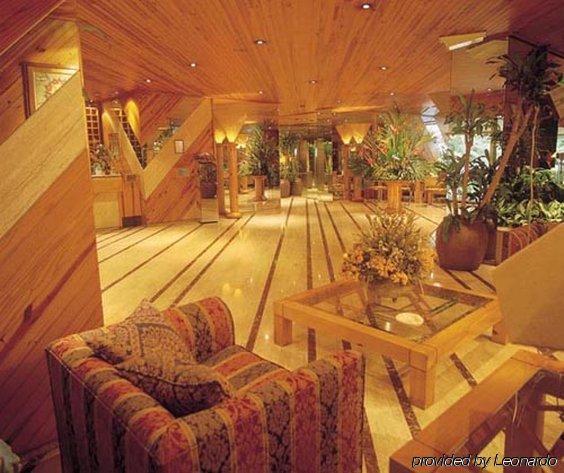 Hotel Altamira Caracas Dış mekan fotoğraf