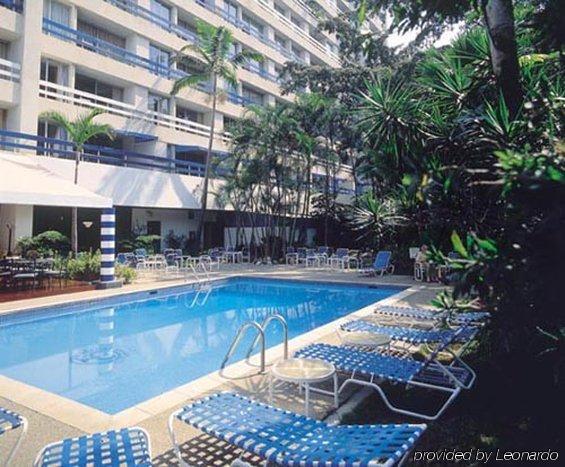 Hotel Altamira Caracas Dış mekan fotoğraf