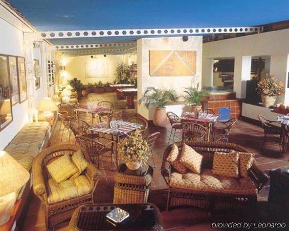 Hotel Altamira Caracas Dış mekan fotoğraf
