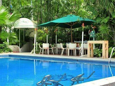 Hotel Altamira Caracas Dış mekan fotoğraf