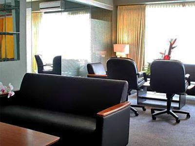 Hotel Altamira Caracas Dış mekan fotoğraf