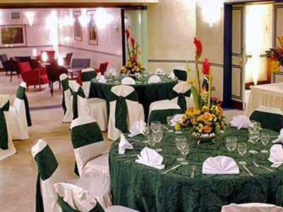 Hotel Altamira Caracas Dış mekan fotoğraf