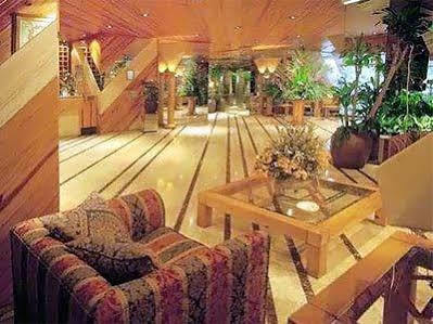 Hotel Altamira Caracas Dış mekan fotoğraf