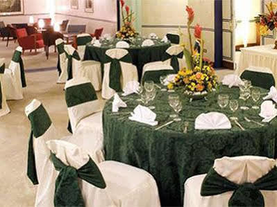 Hotel Altamira Caracas Dış mekan fotoğraf