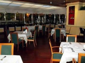 Hotel Altamira Caracas Dış mekan fotoğraf