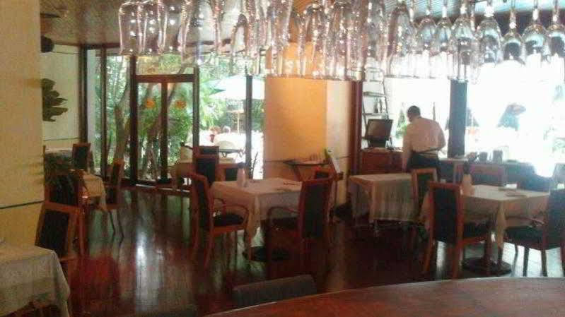 Hotel Altamira Caracas Dış mekan fotoğraf