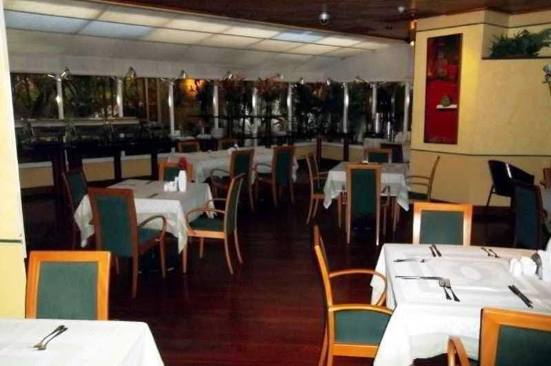 Hotel Altamira Caracas Dış mekan fotoğraf