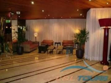 Hotel Altamira Caracas Dış mekan fotoğraf